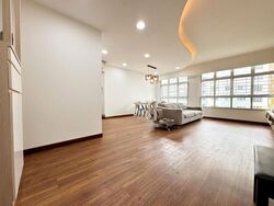 Blk 488C Sunshine Gardens (Choa Chu Kang), HDB 5 Rooms #500280071